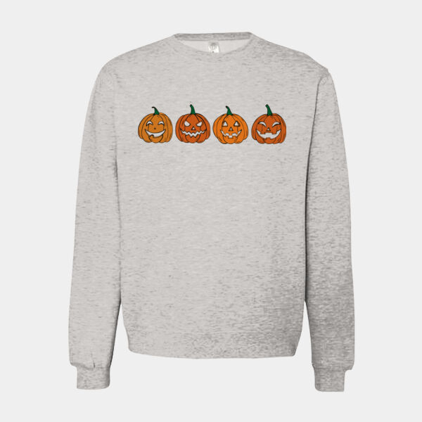 haloween pumpkins Thumbnail