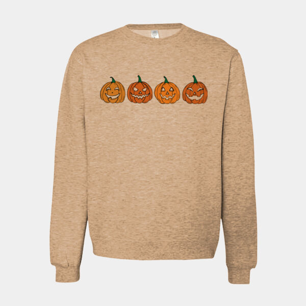 haloween pumpkins Thumbnail