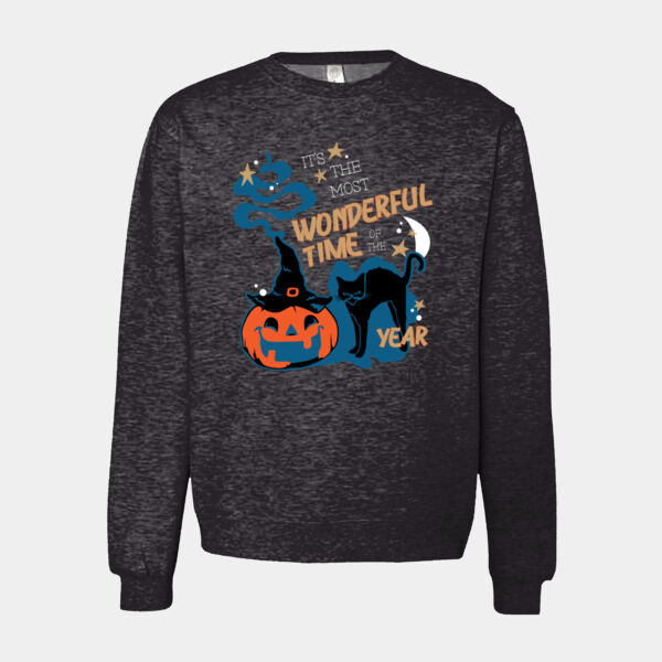 most wonderful time of year Thumbnail