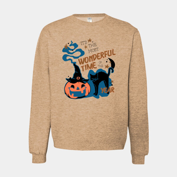 most wonderful time of year Thumbnail