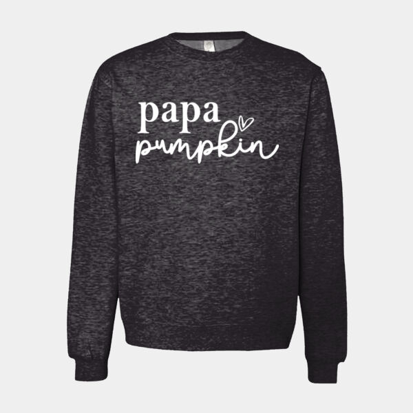 papa pumpkin Thumbnail