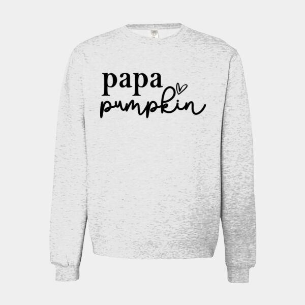 papa pumpkin Thumbnail