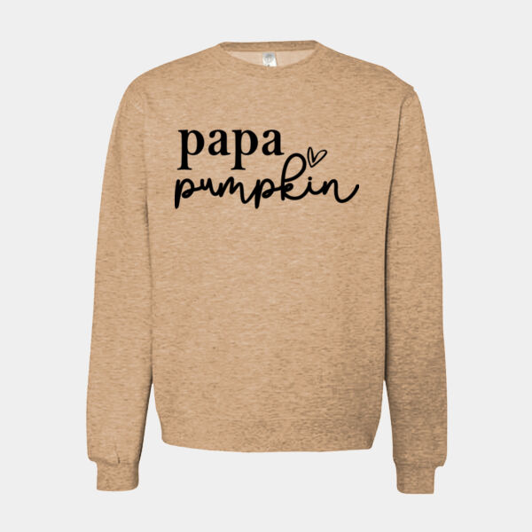 papa pumpkin Thumbnail