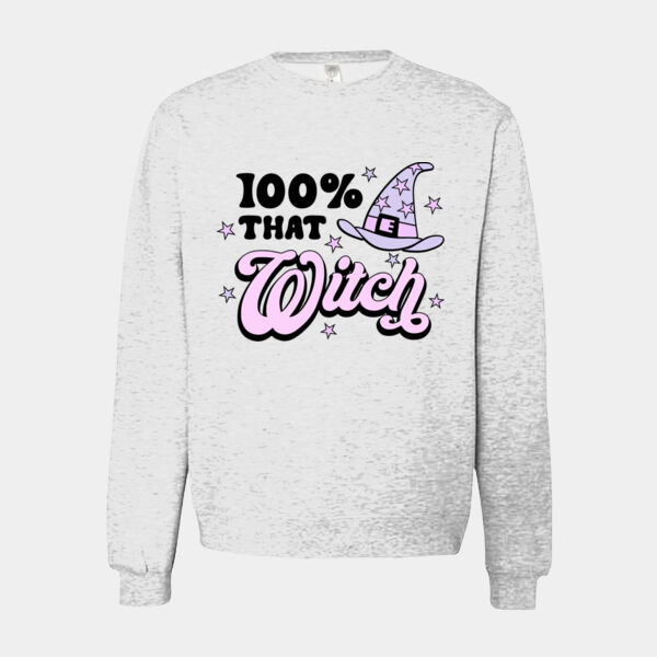 100% that witch Thumbnail