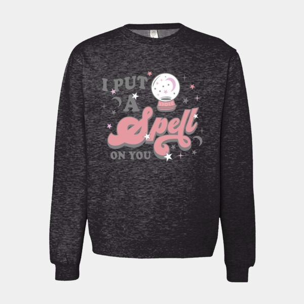 Spell on you Thumbnail