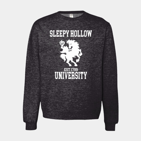 sleepy hollow university Thumbnail