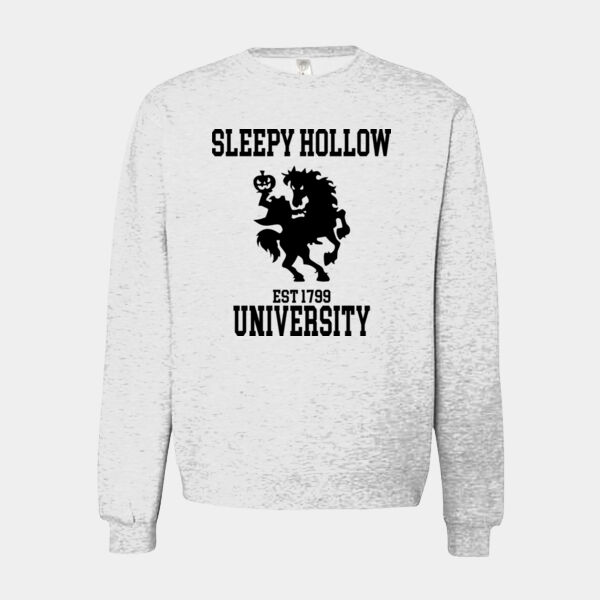 sleepy hollow university Thumbnail
