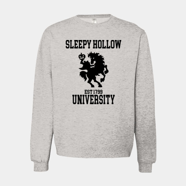 sleepy hollow university Thumbnail