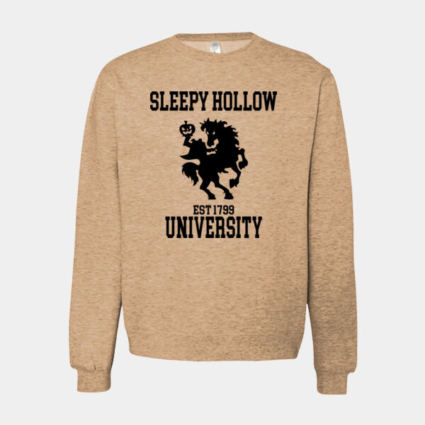 sleepy hollow university Thumbnail