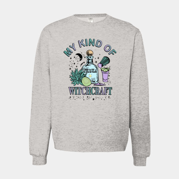 My kind of Thumbnail