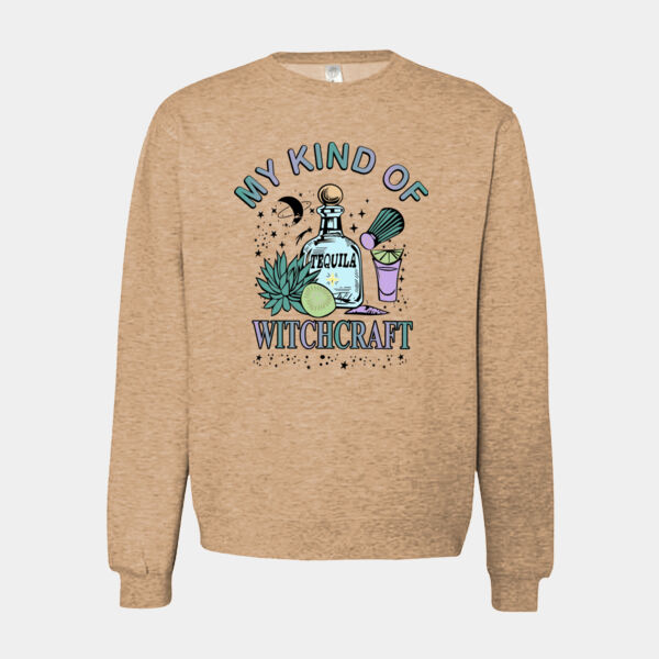 My kind of Thumbnail