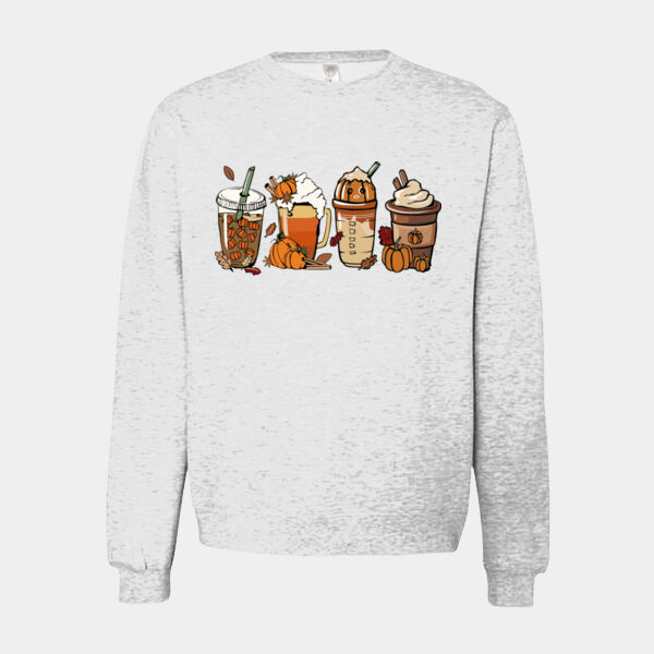 Halloween Coffee Thumbnail