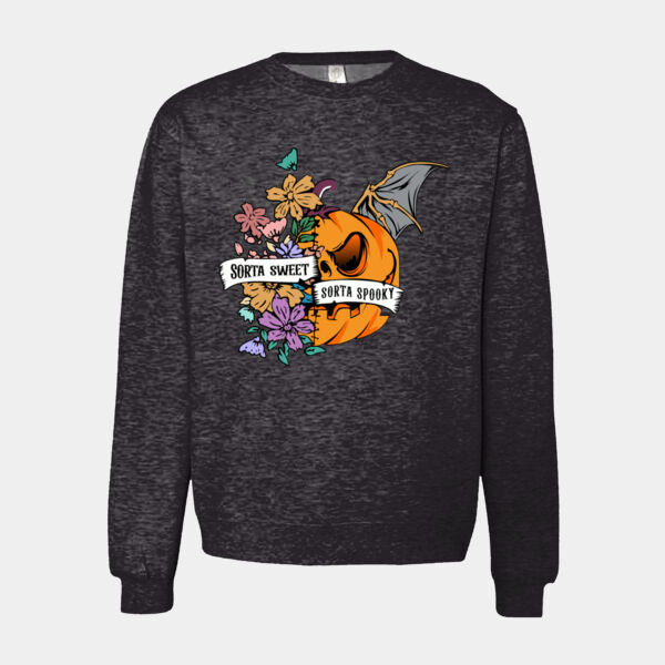 Sweet and spooky Thumbnail