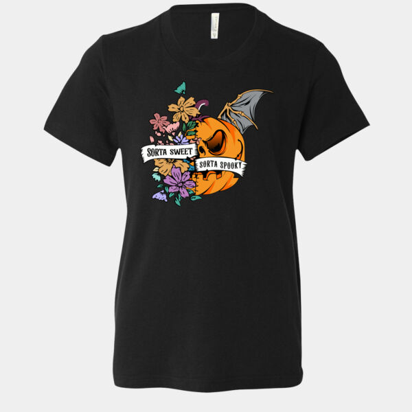 Sweet and spooky Thumbnail