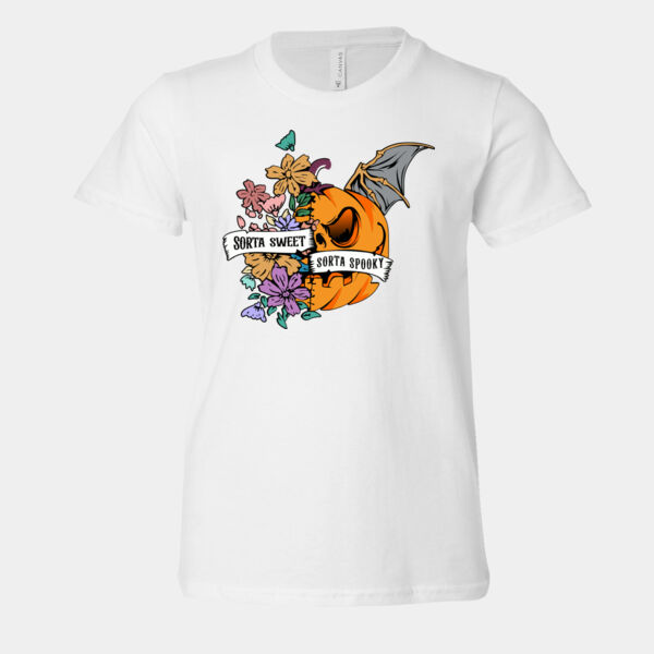 Sweet and spooky Thumbnail