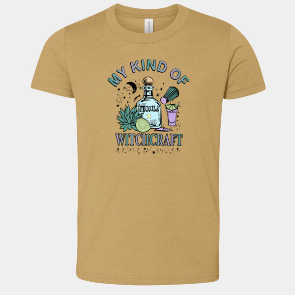 My kind of Thumbnail