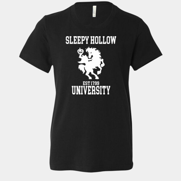 sleepy hollow university Thumbnail