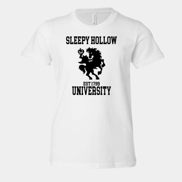 sleepy hollow university Thumbnail