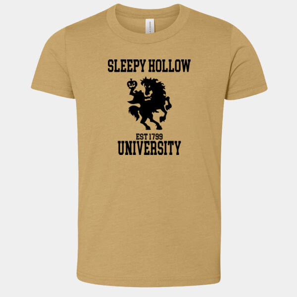 sleepy hollow university Thumbnail