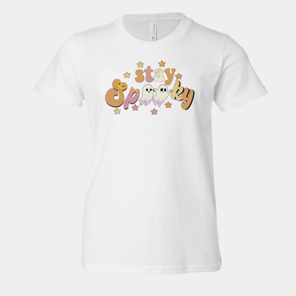 Stay spooky Thumbnail