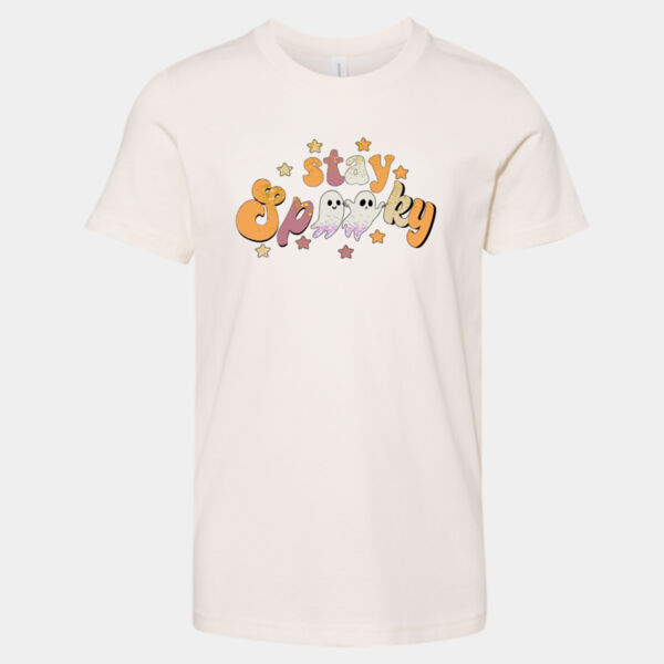 Stay spooky Thumbnail