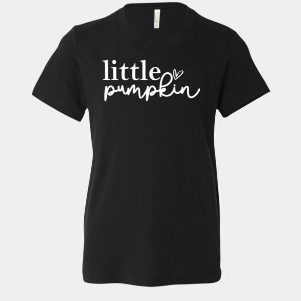 little pumpkin Thumbnail