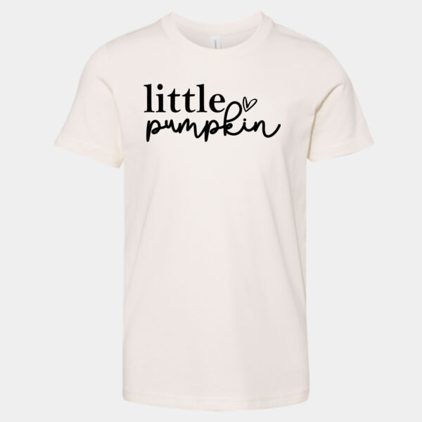 little pumpkin Thumbnail