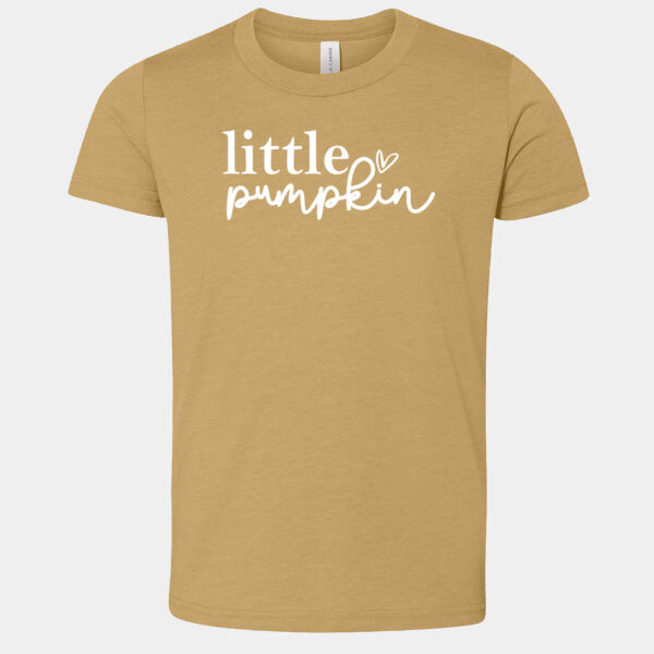 little pumpkin Thumbnail