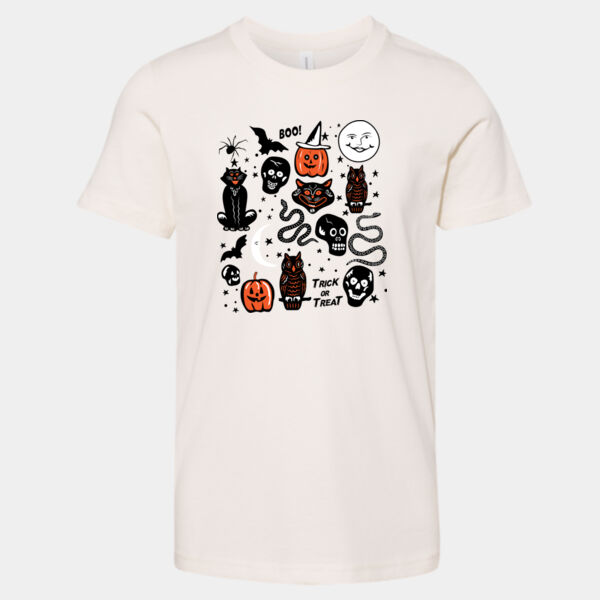 Halloween elements Thumbnail