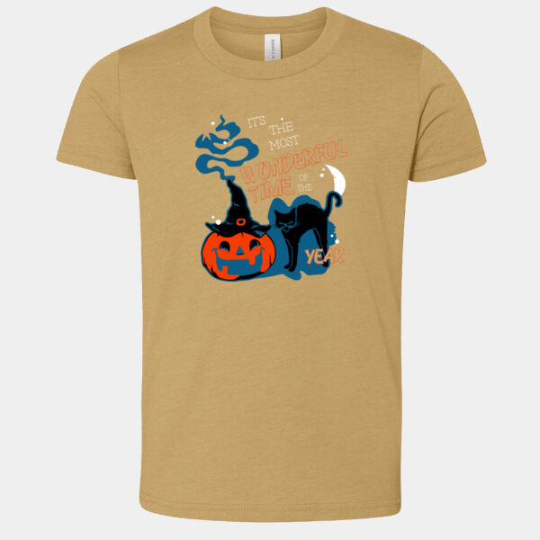 most wonderful time of year Thumbnail