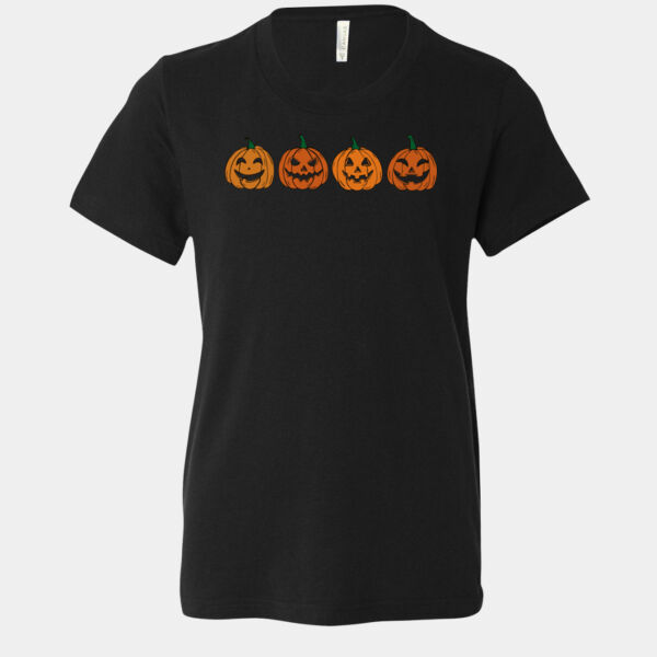 haloween pumpkins Thumbnail