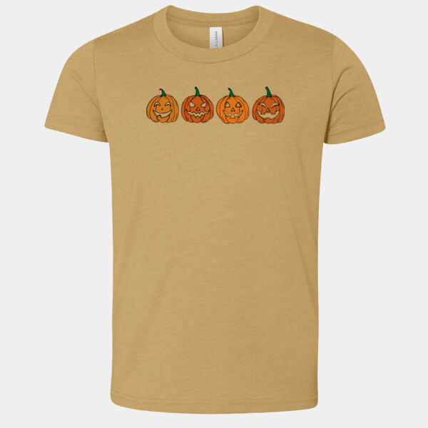 haloween pumpkins Thumbnail