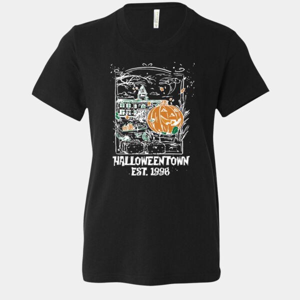 halloweentown 1988 Thumbnail