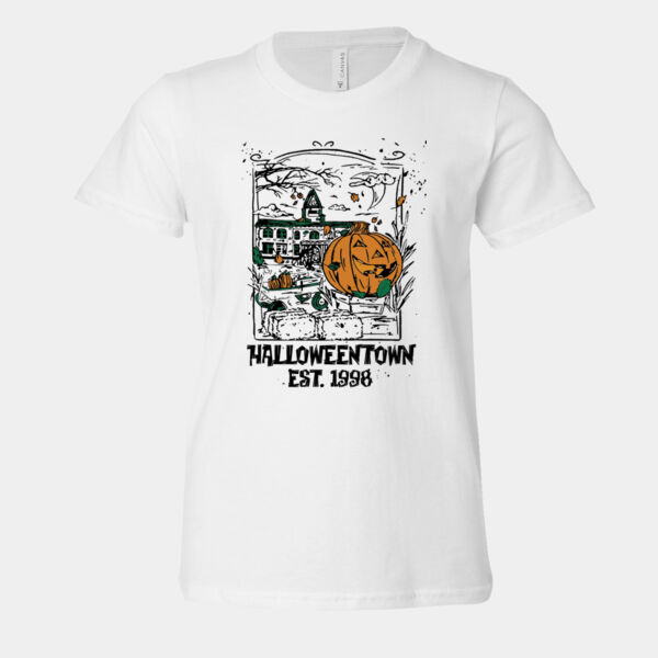 halloweentown 1988 Thumbnail