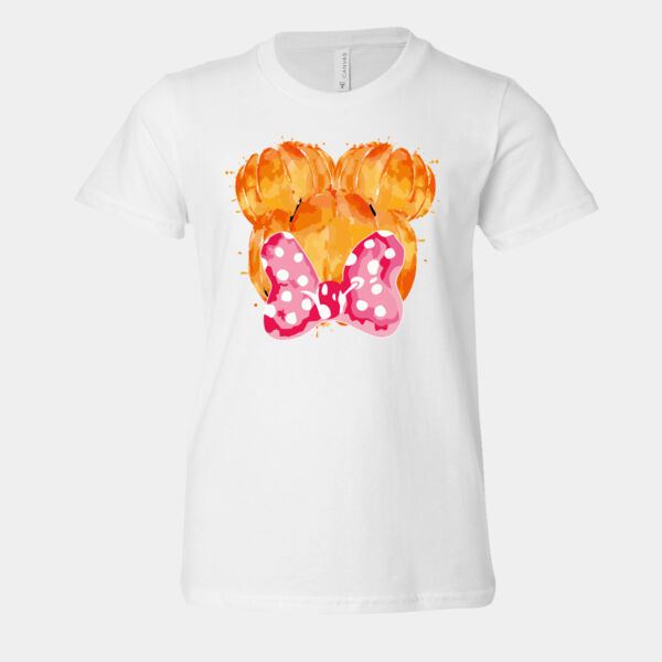 pumpkin ears Thumbnail