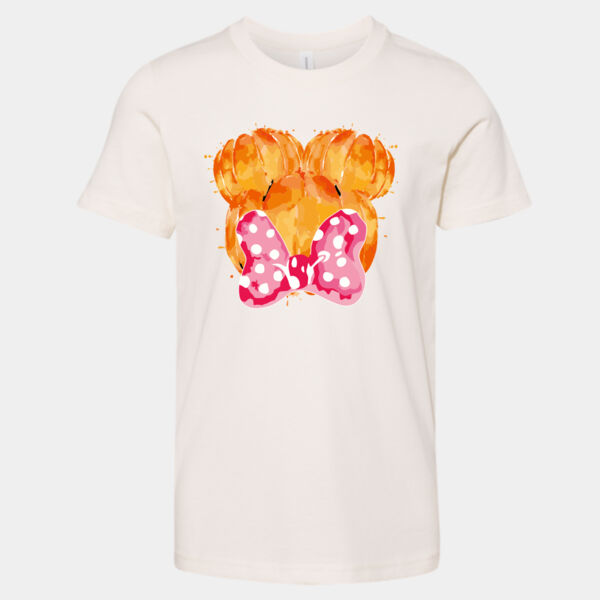 pumpkin ears Thumbnail