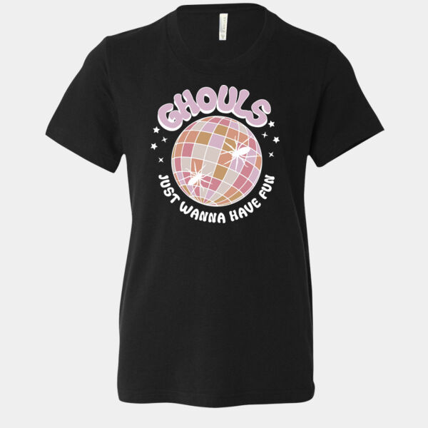 ghouls wanna have fun Thumbnail