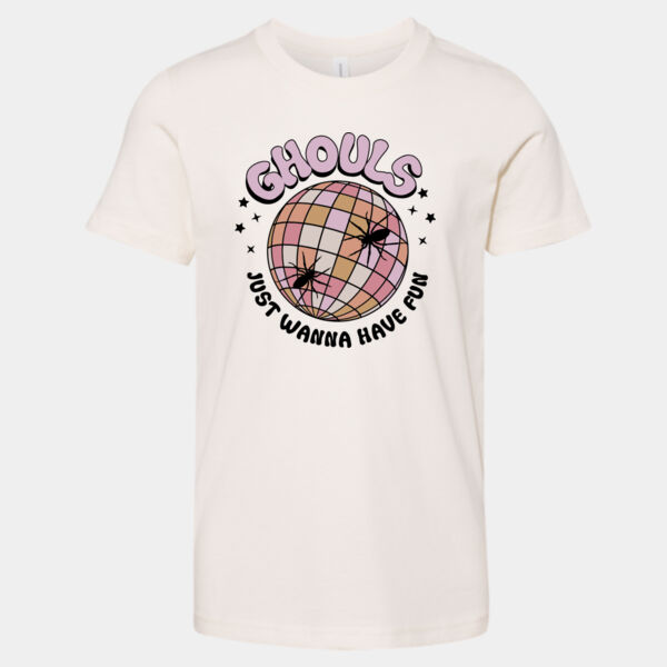 ghouls wanna have fun Thumbnail