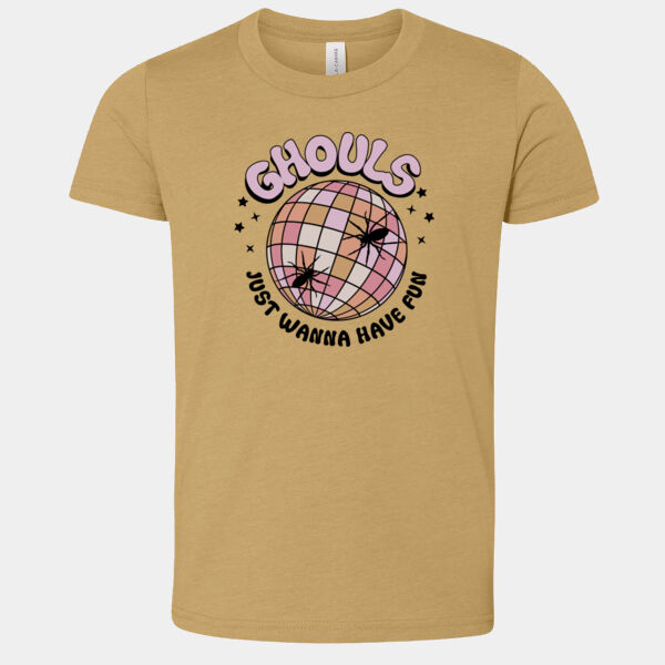 ghouls wanna have fun Thumbnail