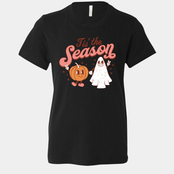 Tis the Season Thumbnail