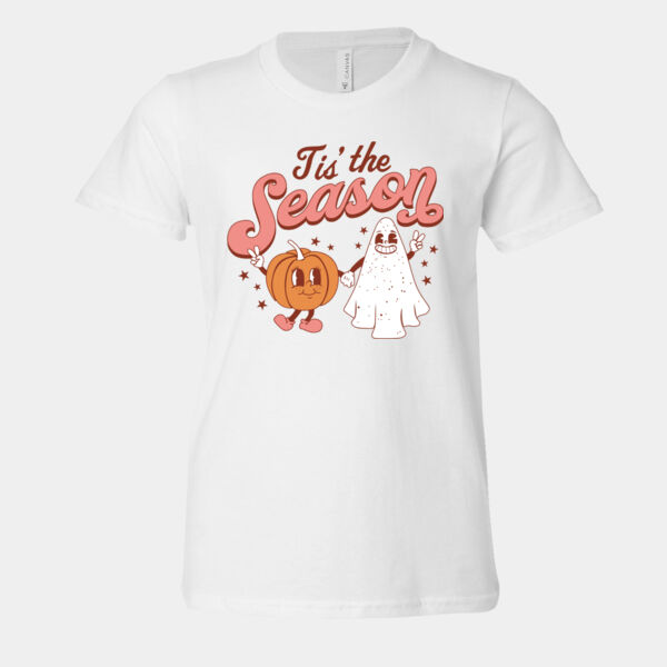 Tis the Season Thumbnail