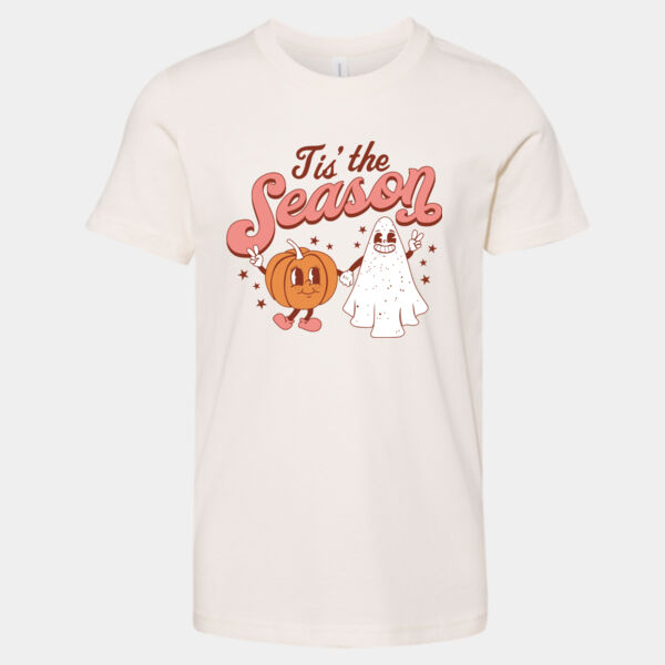 Tis the Season Thumbnail