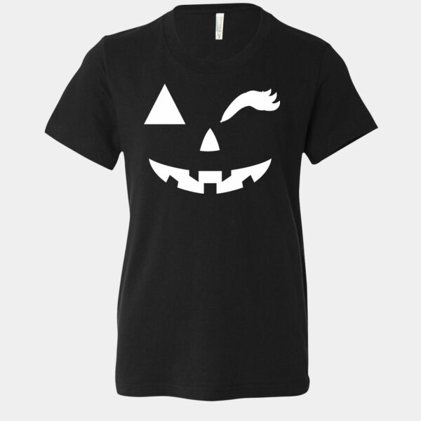 pumpkin face Thumbnail