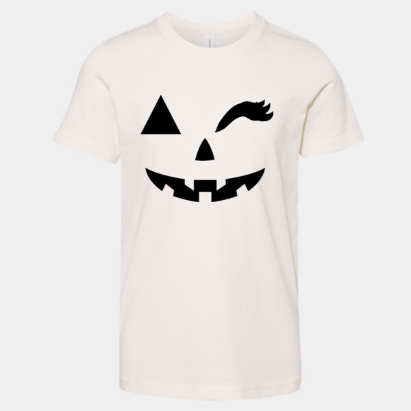 pumpkin face Thumbnail