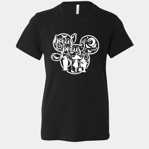 hocus pocus Thumbnail