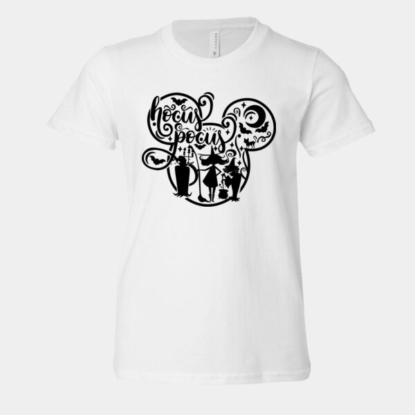 hocus pocus Thumbnail