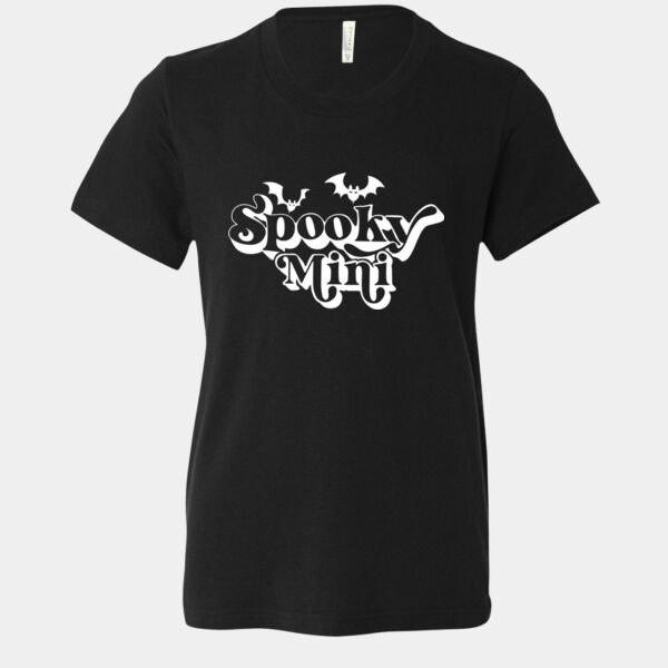 spooky mini Thumbnail
