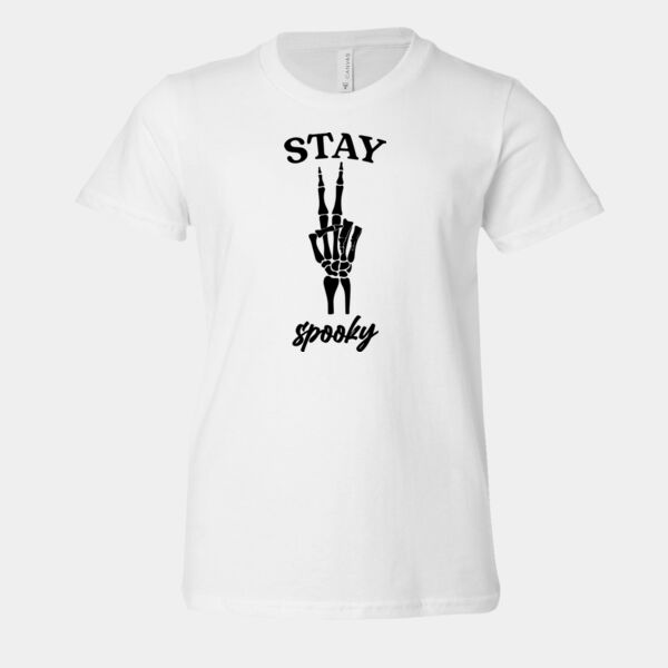 spooky season Thumbnail