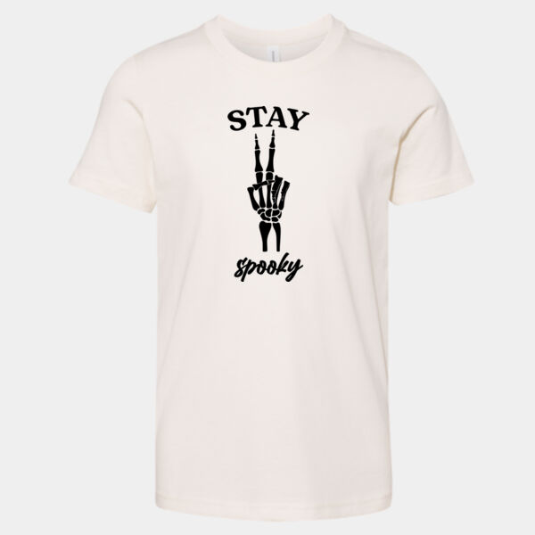 spooky season Thumbnail