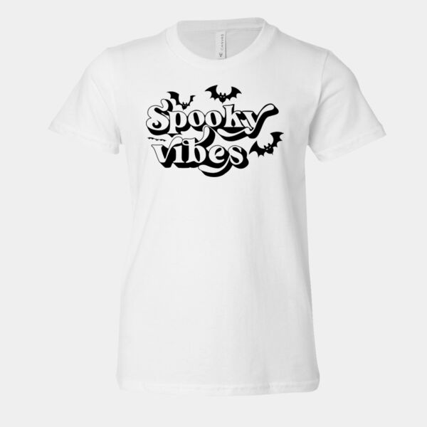 spooky vibes Thumbnail